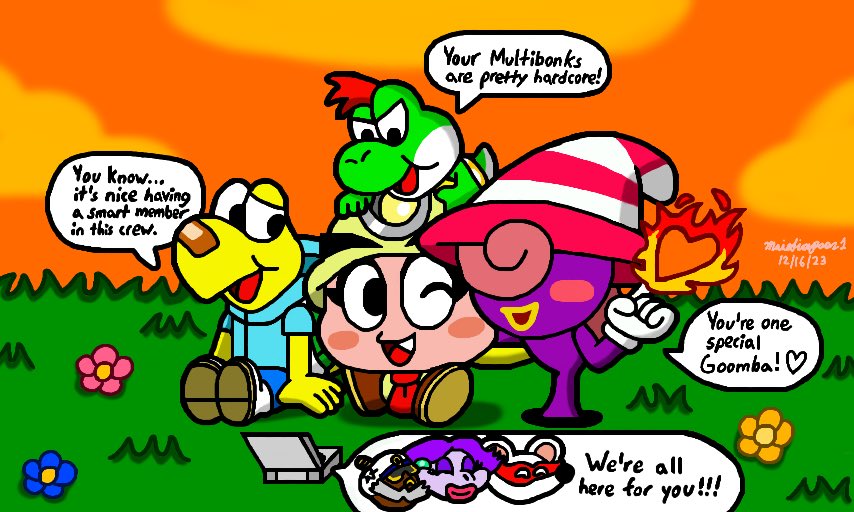 Slavko ShyGuy tweet media