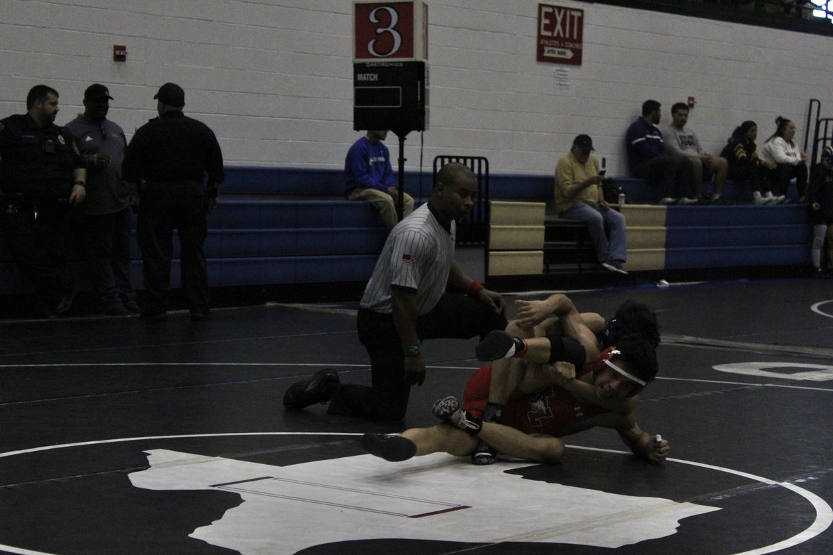 Nothing but greatness