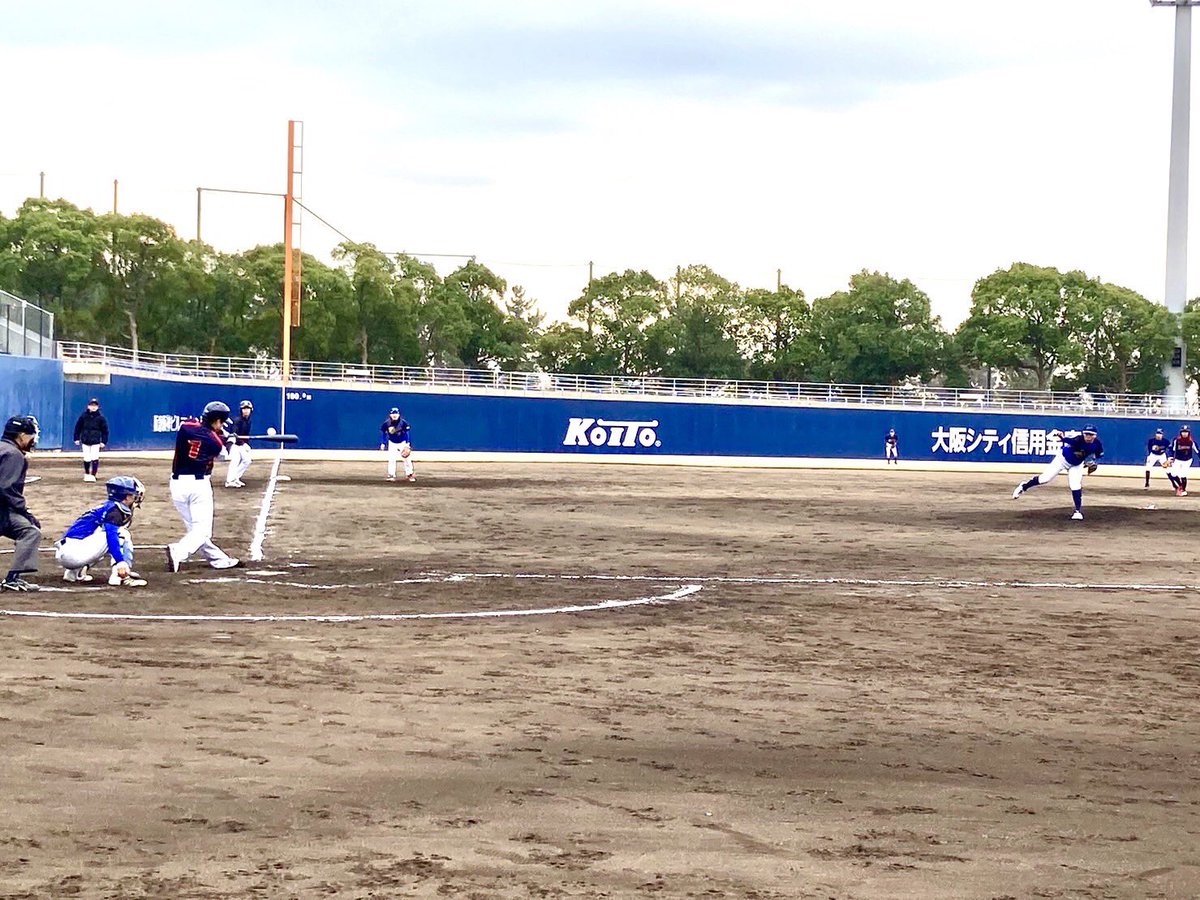 SIM67861898's tweet photo. 梅田バッティングドームCUP
サタデー舞洲クラス
準決勝
BRAVEHEARTS 4-3 ヤンチャーズ

#梅田バッティングドームCUP #バッティングセンター #大東洋 #草野球大会 #関西 #大阪 #SIM #審判 #舞洲 #シティ信金スタジアム https://t.co/ubDdtw3Q7w