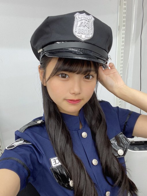 Twitterのコスプレ画像1