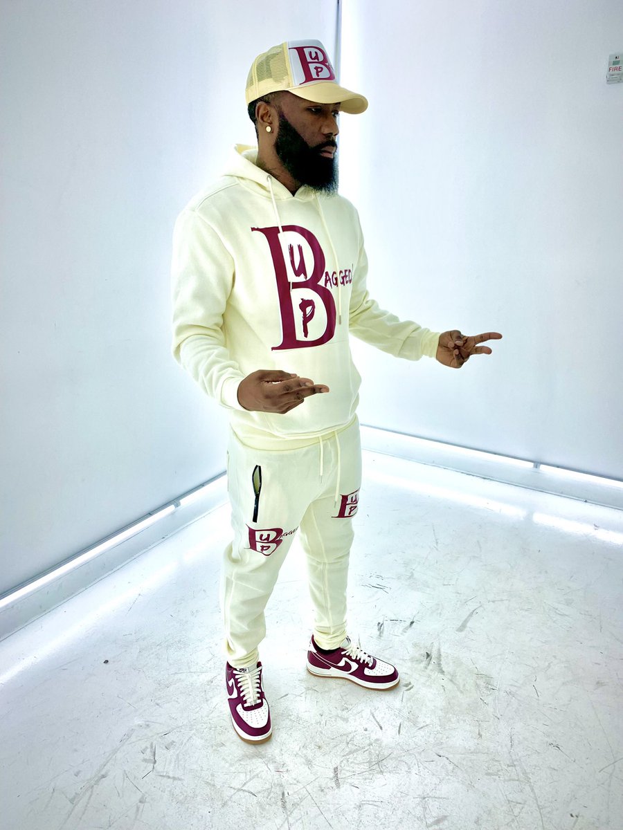 BaggedUp 💰💰💰