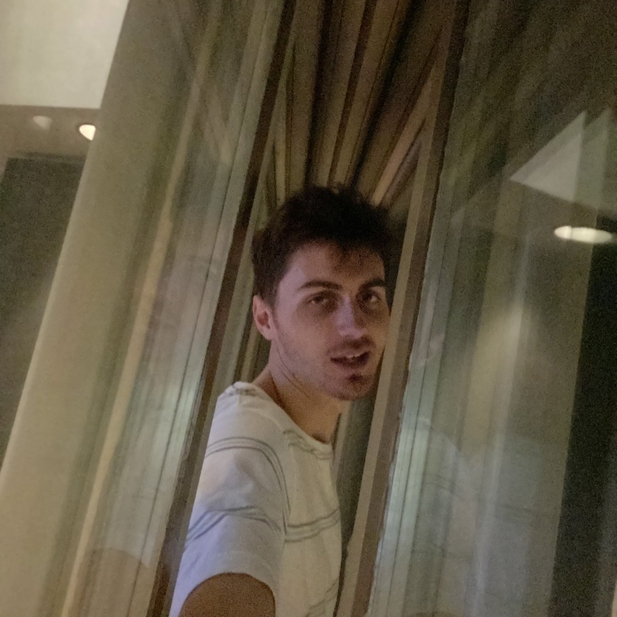 Lucky Quantum Destiny is out now!!! Listen at thelorerecords.com!!!