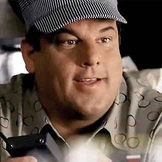 Sopranos World tweet media