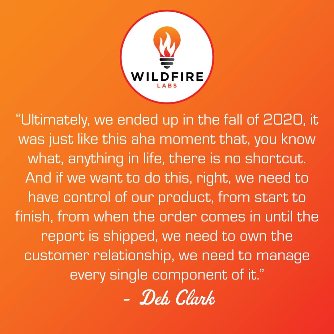 wildfirelabs_io's tweet photo. A profound realization that success is born from embracing the journey, leaving no room for shortcuts!
.
.
.
#business #entrepreneur #entrepreneurs #entrepreneurship #southdakota #blackhills #wildfirelabs #podcast https://t.co/8TNXUVNZ3l