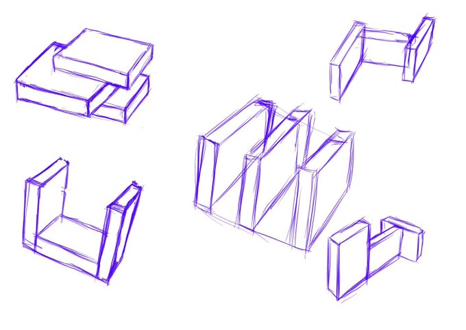 「cube」 illustration images(Latest)