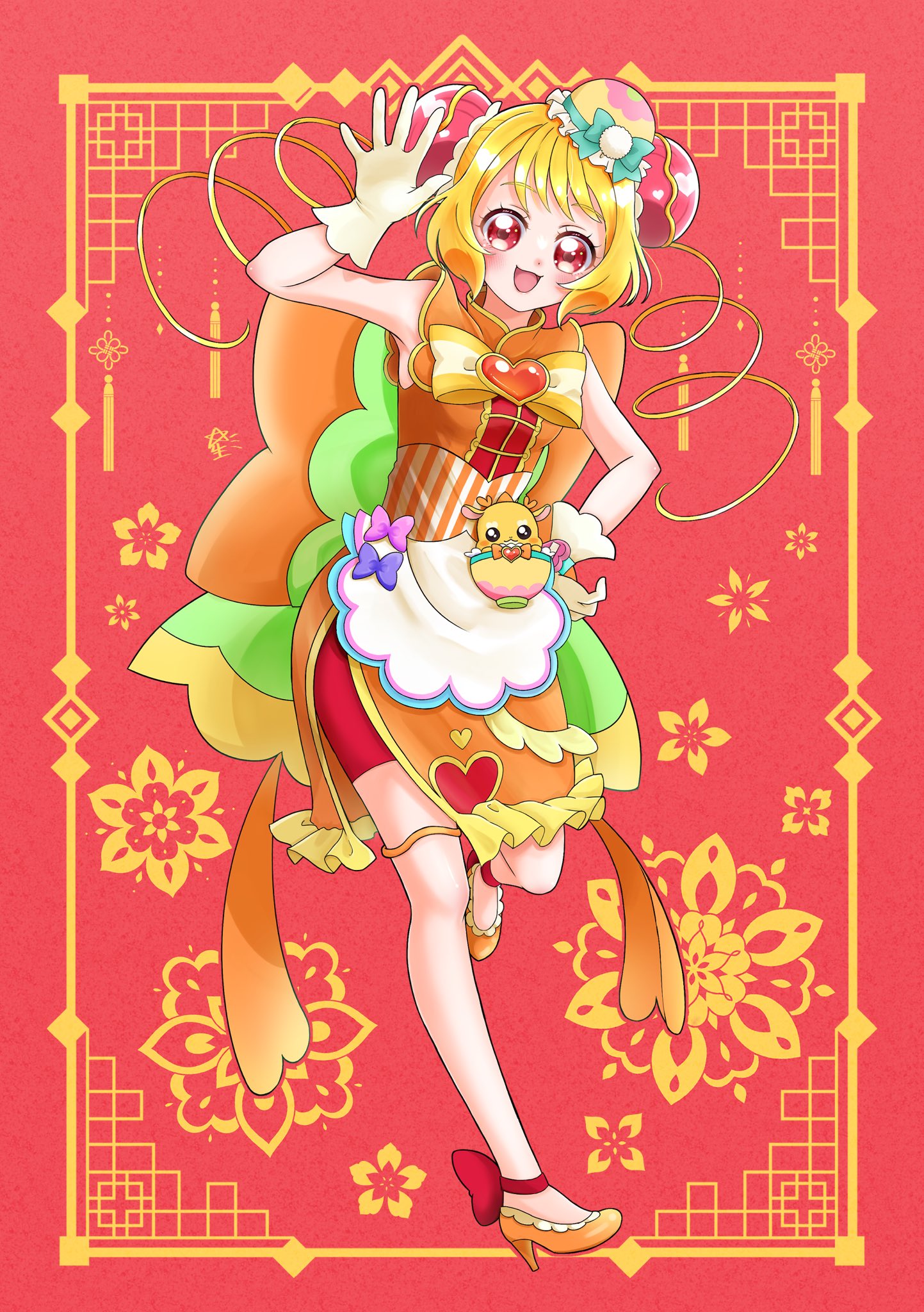 星♮🌻 on X: 