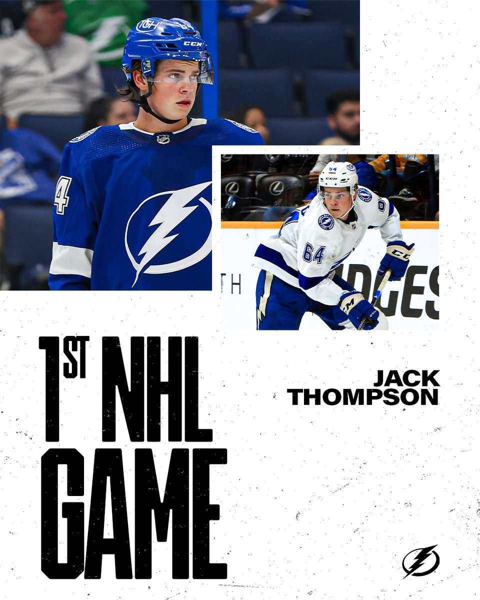 A dream come true. 🙌

Congrats, Jack!