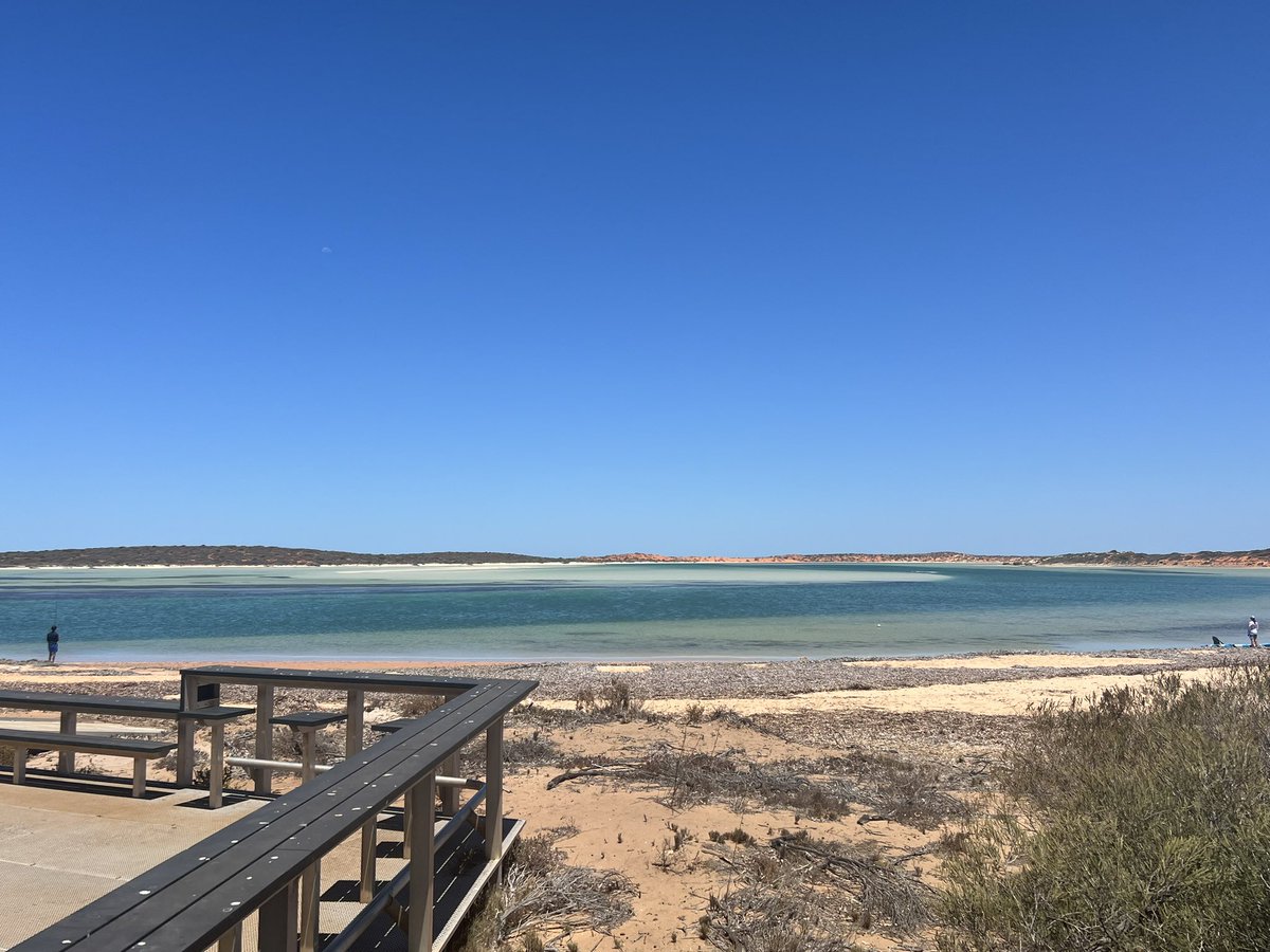 Paradise in a picture.