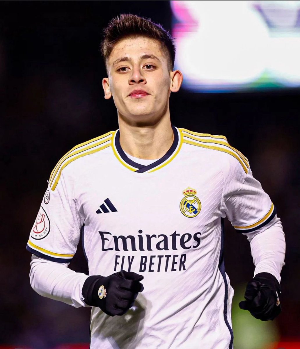 GURUR 🧿
Canım oğlum <a href="/10ardaguler/">Arda Güler</a> 😊😊👏🏻