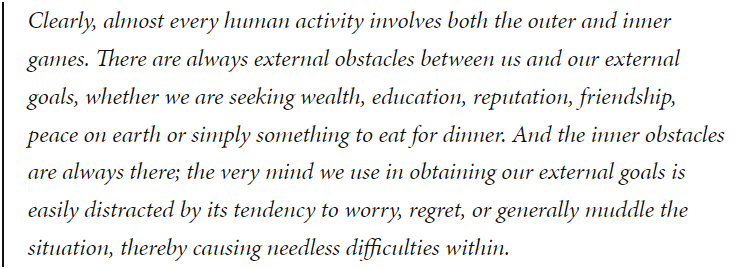 Performance in competition and how overthinking can ruin your practice 🧵

Have you ever experienced flow state? 

If you have its something that everyone wants to be able to replicate. 

Flow state is almost like a second 'self' taking over, it just knows what to do and when to