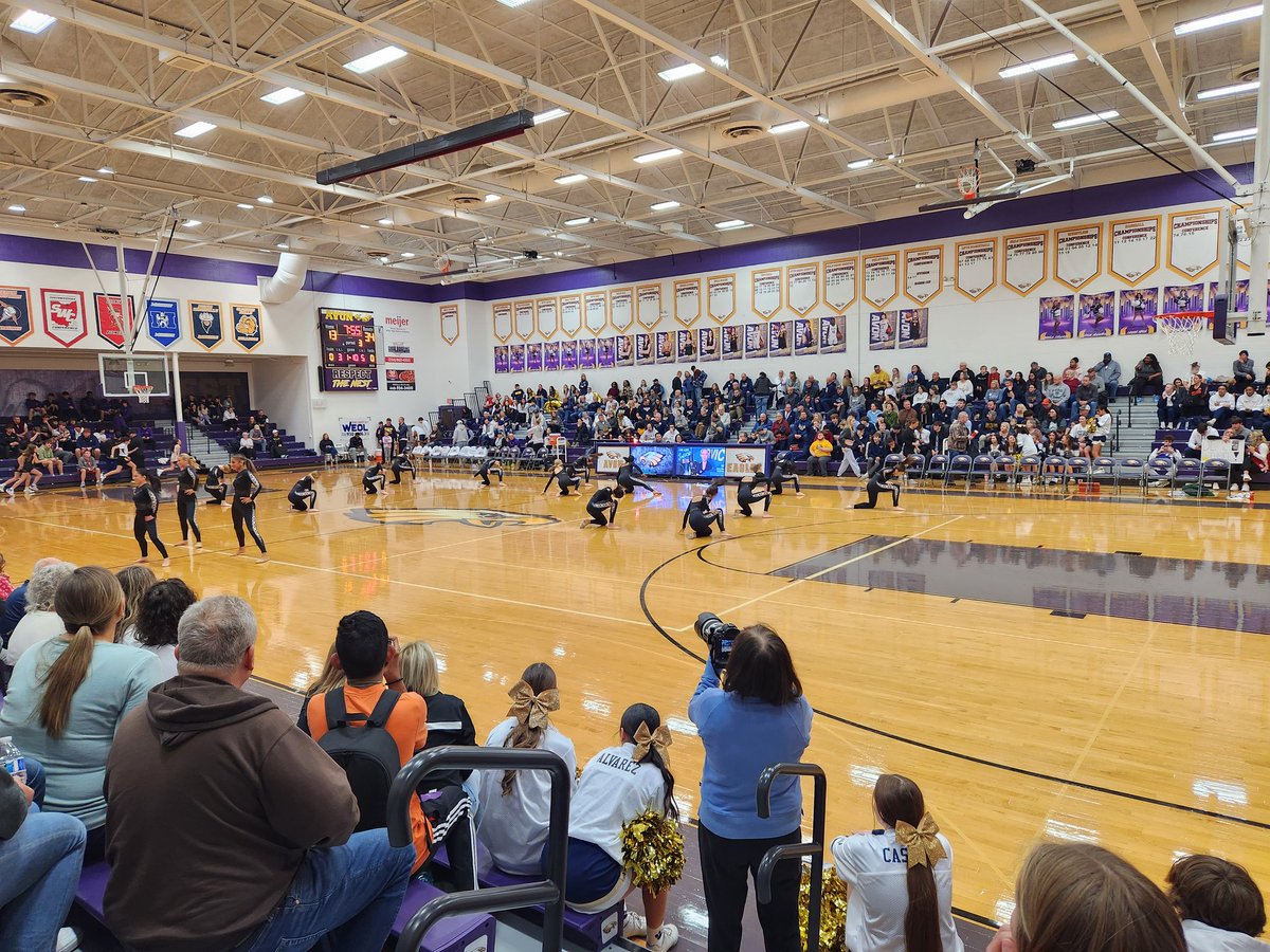 VarsityNights (@varsity_nights) on Twitter photo Dance team putting on a halftime show at Olmsted Falls vs Avon. Creating energy, entertainment and showing off their skills to a packed house. <a href="/fallsgirlshoops/">OFGirlsBasketball</a> <a href="/LadyMustangGB/">Lady Mustangs Basketball</a> <a href="/Ohio_GCC/">Greater Cleveland Conference</a> <a href="/OHSAASports/">OHSAA Sports</a> <a href="/SuburbanLgOH/">Suburban League</a> <a href="/Ohio_GCC/">Greater Cleveland Conference</a> <a href="/avonbasketball/">Avon Basketball</a> Dance team putting on a halftime show at Olmsted Falls vs Avon. Creating energy, entertainment and showing off their skills to a packed house. <a href="/fallsgirlshoops/">OFGirlsBasketball</a> <a href="/LadyMustangGB/">Lady Mustangs Basketball</a> <a href="/Ohio_GCC/">Greater Cleveland Conference</a> <a href="/OHSAASports/">OHSAA Sports</a> <a href="/SuburbanLgOH/">Suburban League</a> <a href="/Ohio_GCC/">Greater Cleveland Conference</a> <a href="/avonbasketball/">Avon Basketball</a>