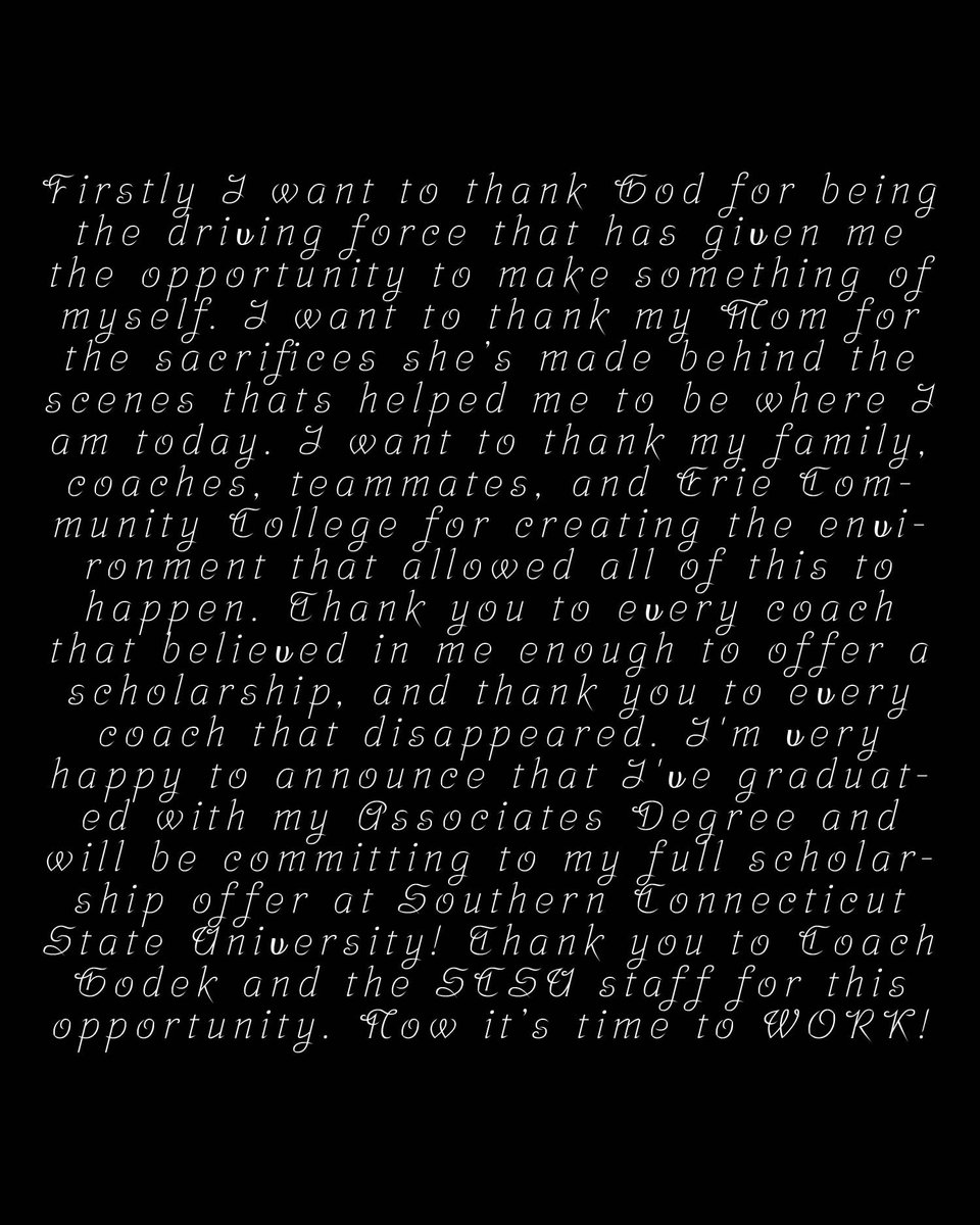 Shaun_Martin20's tweet photo. 110% #Committed @SCSUFB 🦉💫 https://t.co/oIH55BxvOH