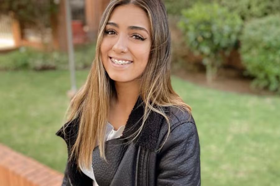 Marisela Santibáñez Novoa tweet media