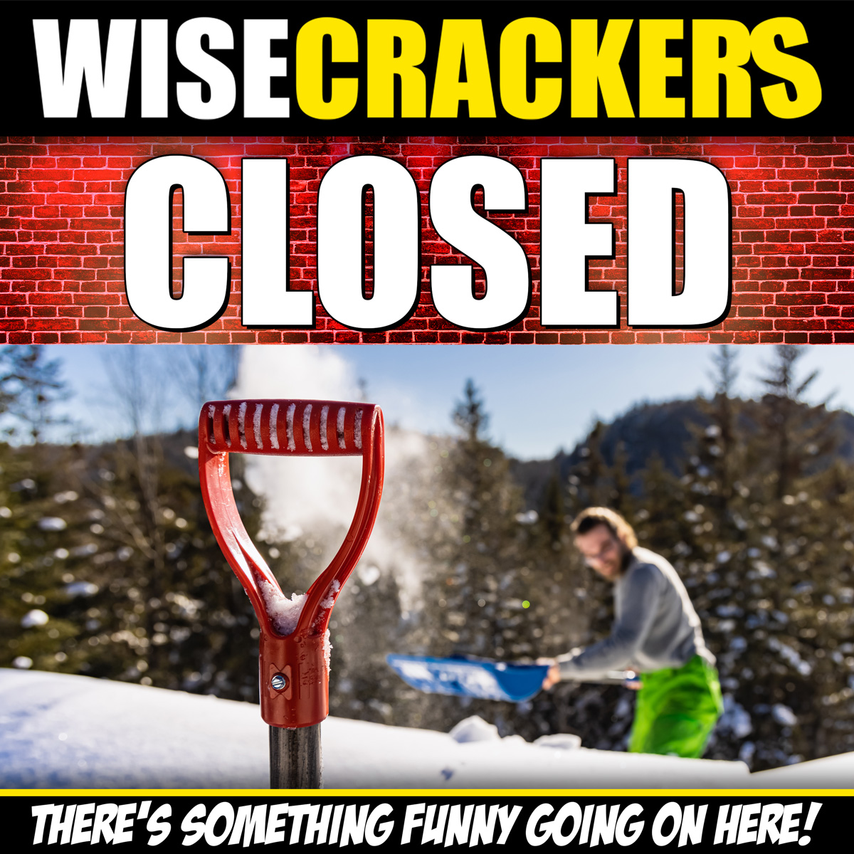 🚨Show cancellation!📷📷
Due to the snow, we will be canceling both shows this evening, please reach out to 570-788-8451 with any questions. Stay safe and warm, see you all next weekend!