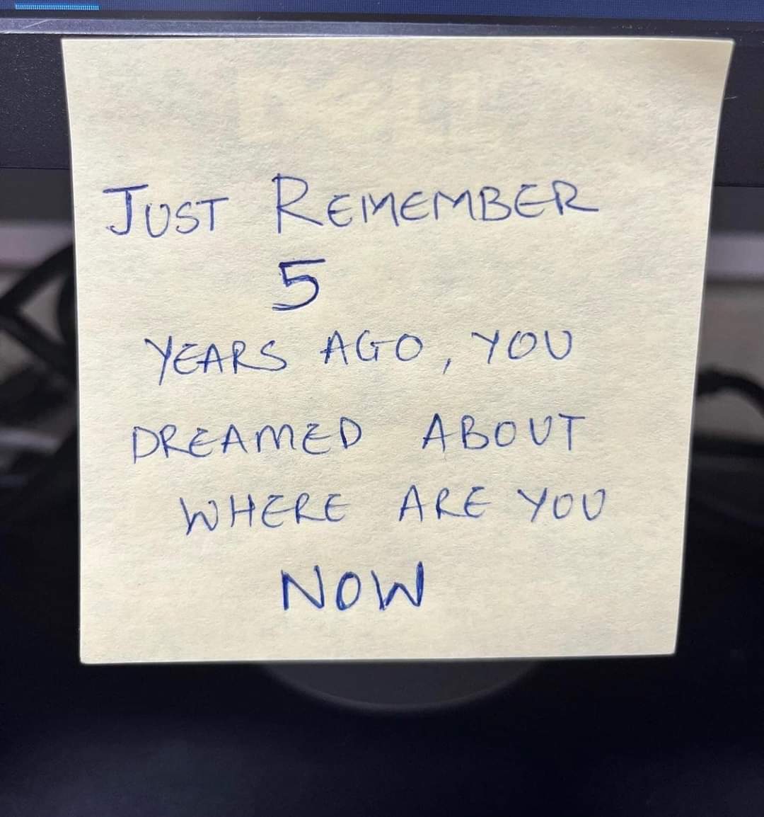 Vin'z journey tweet media