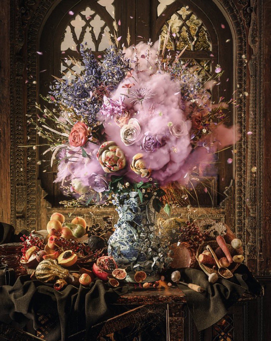 GinaChoy_'s tweet image. Earth Magic

1. @hanneshummel 
2. @etozheques 
3.@byccollective 
4. @bugindreamland 

#NFTCuration