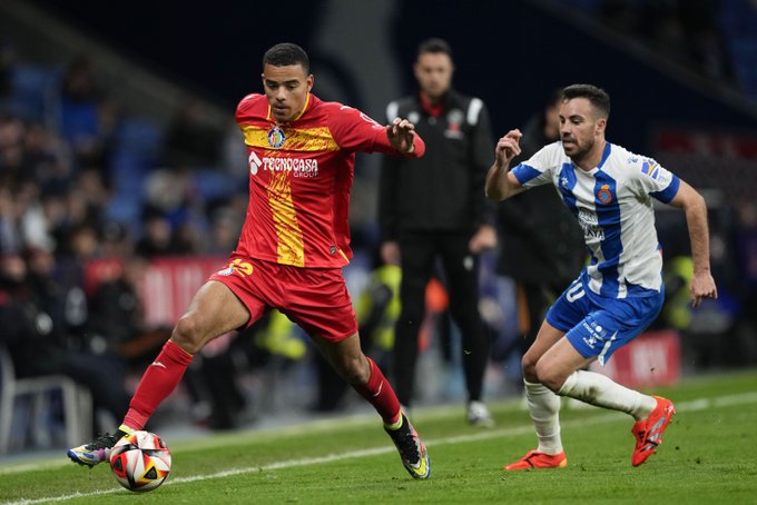 Fuente: Getafe CF