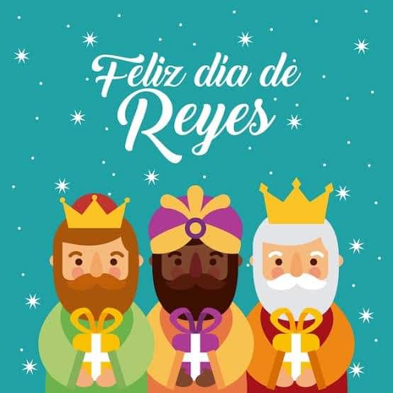 FELIZ día de reyes amiguitos Saludos de su amigo EL AUTÉNTICO HIJO DE CICLÓN RAMÍREZ 🌀 'El único y original ' #UnidosHacemosLaLucha #elhijodelciclonramirez #hijodeciclonramirez #elhijodeciclonramirez #hijodelciclonramirez #ProhibidoRendirse