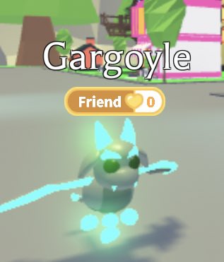 👀 As the urban egg seems to be leaving anytime soon, i thought this giveaway would be useful 👀

🥚 MEGA GARGOYLE GIVEAWAY 🥚

Rules-
• Follow <a href="/demimikaelson/">demi 💌</a> 🩷
• Like and retweet 🔄
• Comment which pet you like the most out of the urban egg! 👀

🏷️: #adoptmegiveaway