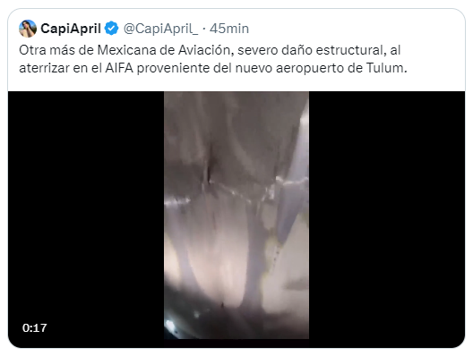 cogitoergosum68's tweet image. @Chescan4 

Otra #mmada más de esta prófuga de #ZonaDivas (quien en su cuenta restringe qué 💩💩💩 pueden leer sus mensajes)...