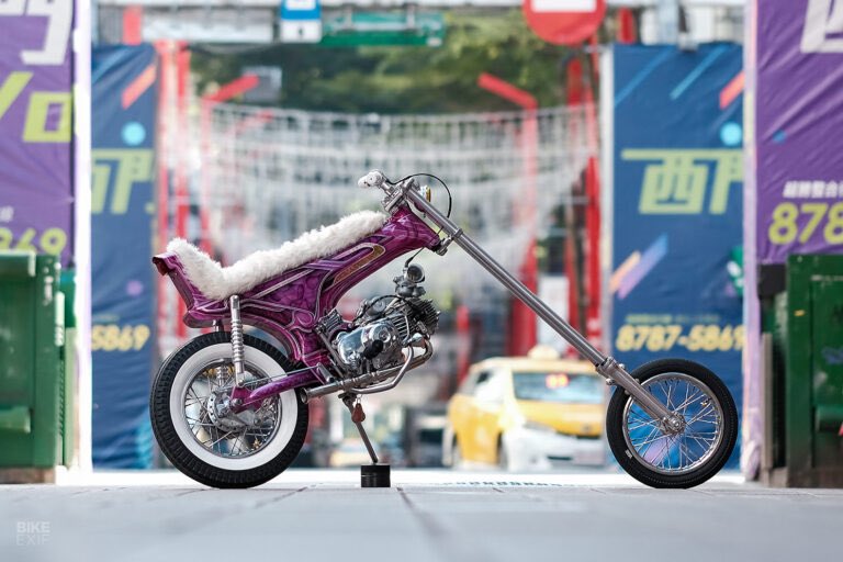 Accela@バイク記事紹介 on X: 