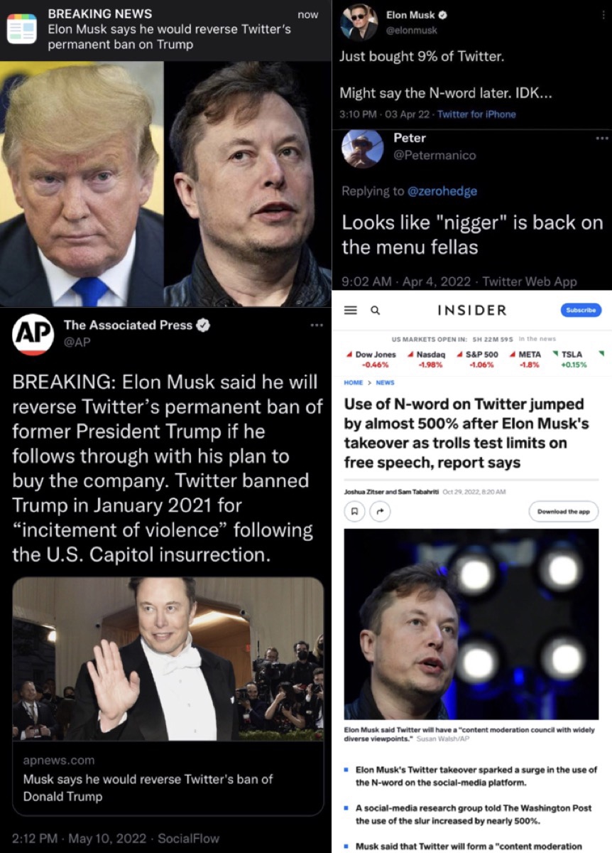 Wilkamaxx's tweet image. Freemason Insurrectionist Epstein #ZionistAreNazis
#CutTheCheck for #BlackFirst #ReparationsNow!