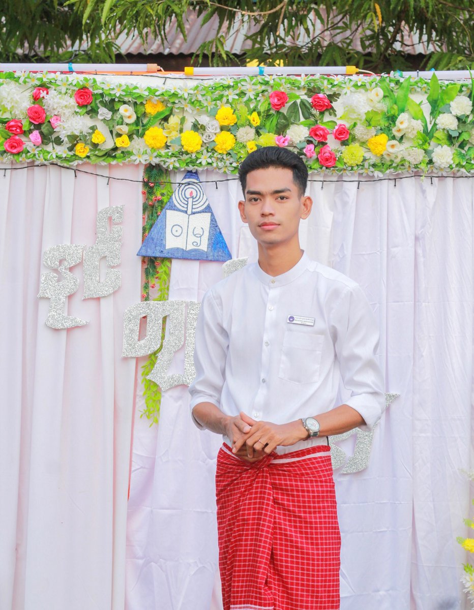 MinSoeLin12's tweet photo. မ္ၚဵုရအဴ(မငေရအောင်း)🙏😀
ဟိုတစ်ယောက်ကိုသတိရလို့😐#မွန်ကောင်လေး#ရေးမြို့#Mon https://t.co/JxJ55nYWLH