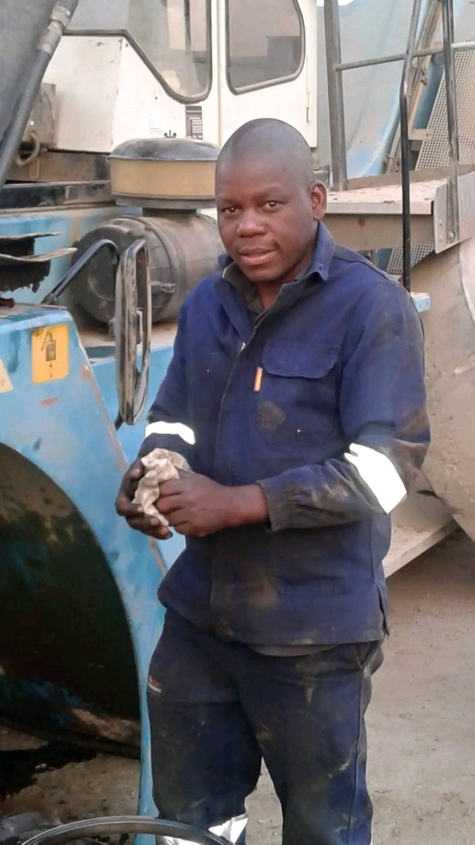 MAZZEY WESLEY (@mazzeywesley) on Twitter photo 