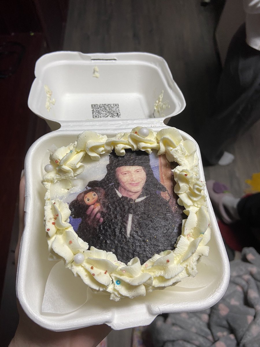 я считаю это победа