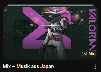 GamesNaddy's tweet photo. @Drogo_Vo  I didn't know Cypher was from Japan.😂😂Youtube doing Youtube Things! #Funny https://t.co/ymepyDLilu