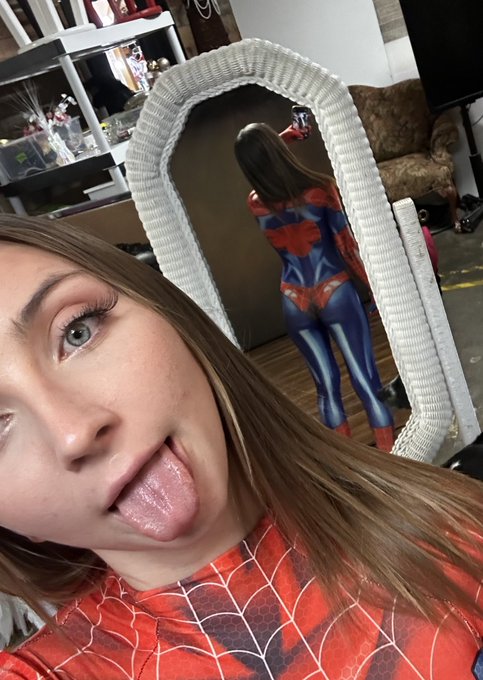 My spidey senses are tingling https://t.co/yKyOsgnmcX