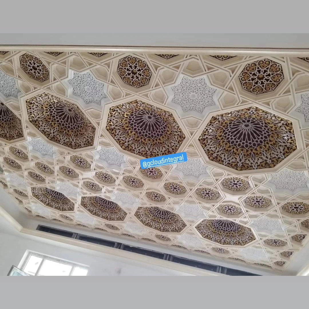GcloudIntegral's tweet photo. Contact us: 08022804902 for your Interior and Exterior finishing..

#project #work #abuja #lagos #church #Mosque #kano  #construction #interiordesign #Exterior #indoor  #maitama #asokoro  #Maiduguri  #Nigeria #masjid #construction #pop #gypsum #design #ceiling #jahi https://t.co/IW2Ctyk5BC