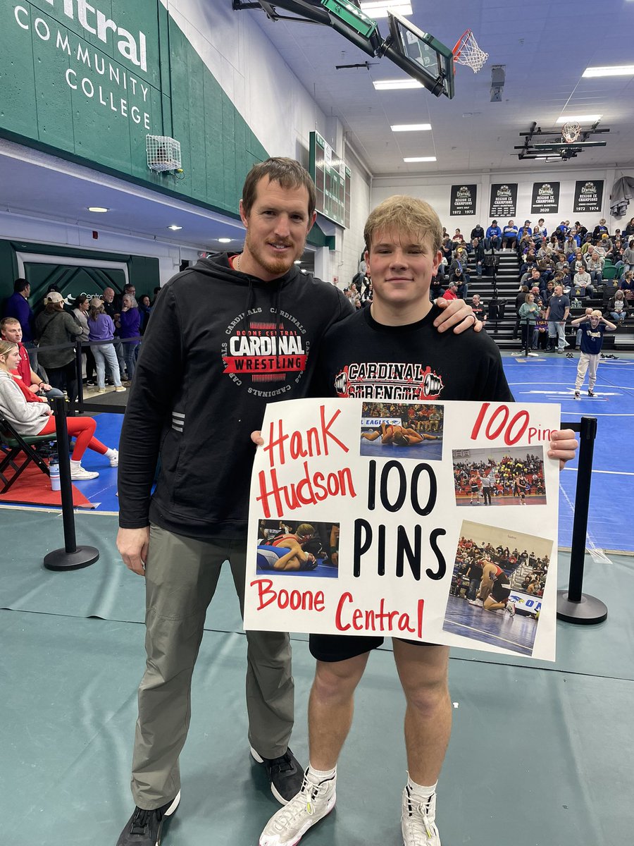 hshudson325's tweet photo. I00th Career PIN #215 @HankHudson11 https://t.co/ehnMU0geWd