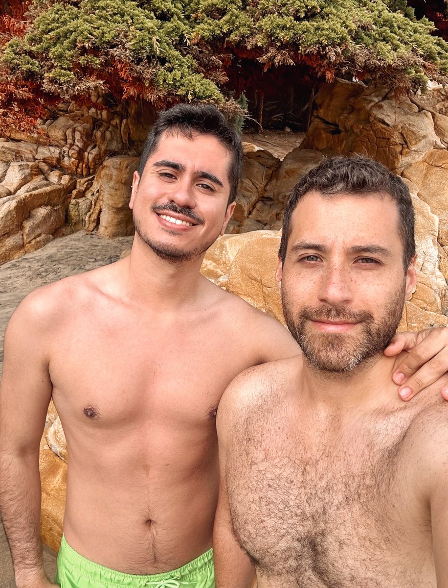 Vacaciones en 🇨🇱