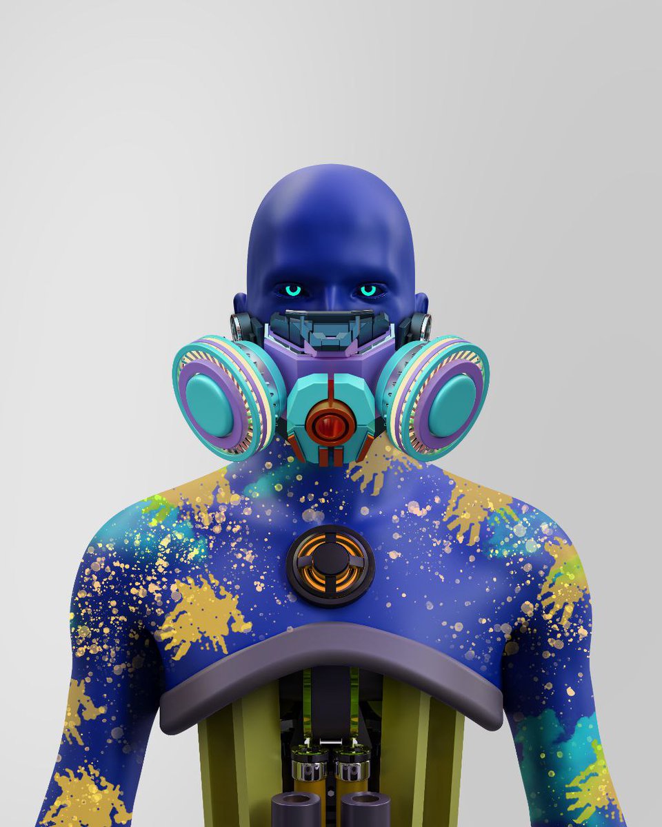 MudAi_metaverse's tweet photo. On the metaverse's horizon, we catch a glimpse of a realm where the virtual and real seamlessly blend, unlocking doors to unparalleled innovation and connection!🤝

#Metaverse #MR #VR #AI #Web3 #GameFi #NFTs #blockchain #3DCG https://t.co/x5UkKYgePv