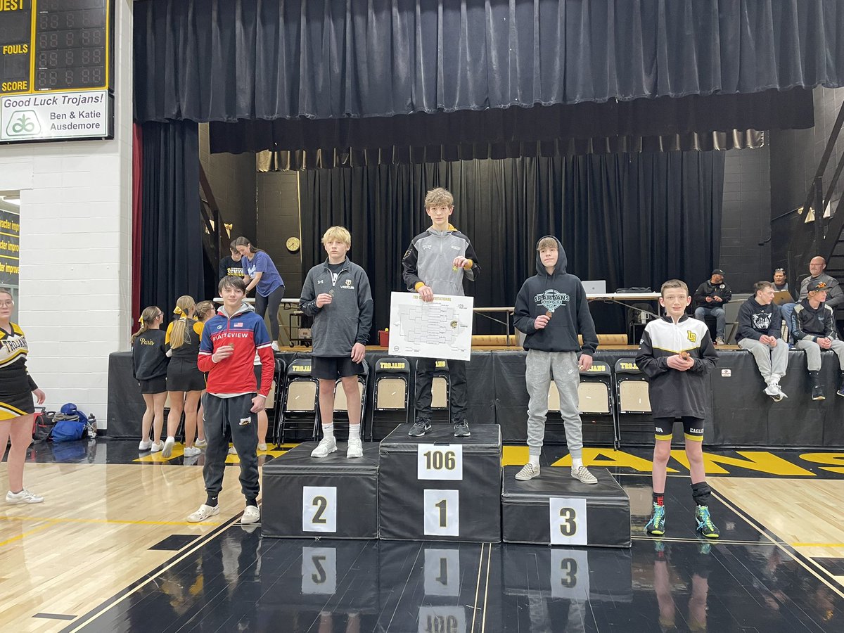 Platteview Activities and Athletics tweet media