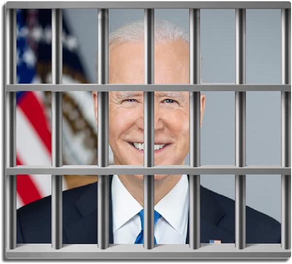 Ri14719Rick's tweet photo. @CAJinSB @ah121254 Along with his baby Hunter and other corrupt family members.....They have got to be stopped like we should have stopped  Hitler in '38. https://t.co/WOI1t2E6SB