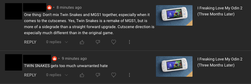 Retro Game Corps tweet media