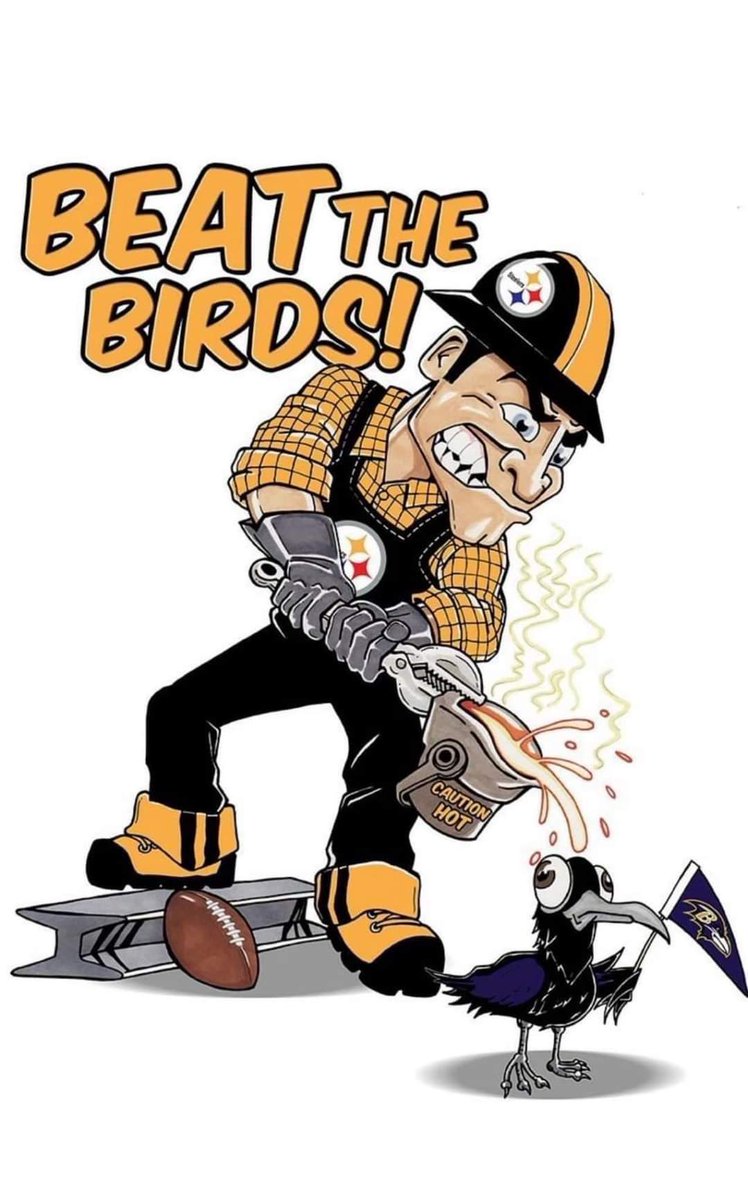 DavidDolinar2's tweet photo. @steelers @UnibetUS https://t.co/CbmNnGBZFG