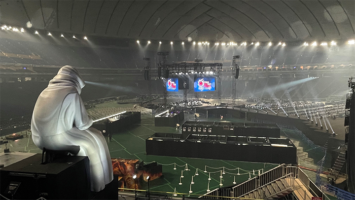 FF_XIV_DE's tweet photo. Der Startschuss zum #FFXIVFanFest in Tokyo fällt in 20 Minuten! 👀  https://t.co/wH1YujyA1d

Falls ihr trotz später Stunde zur Eröffnungsansprache mit den neuesten Infos zu #Dawntrail einschaltet, ist das euer Zeichen, Snacks und Heißgetränke bereitzulegen! ☕️ https://t.co/ABeFPNuKkY
