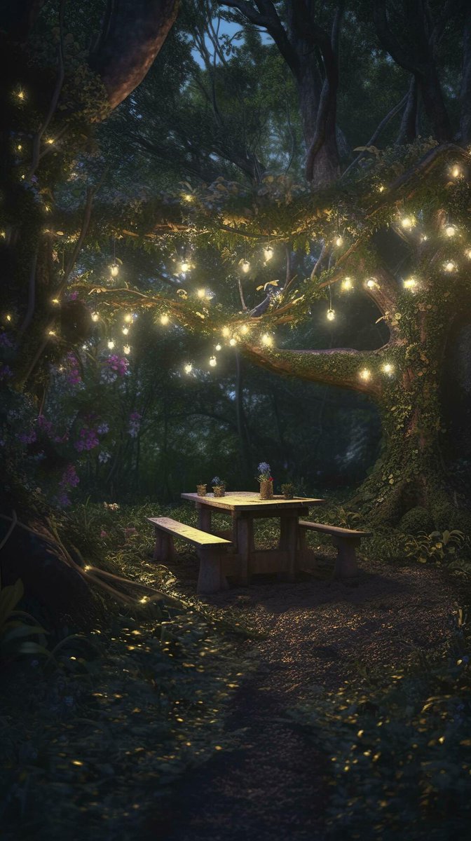 Pisces be like “I know a place” then take you here