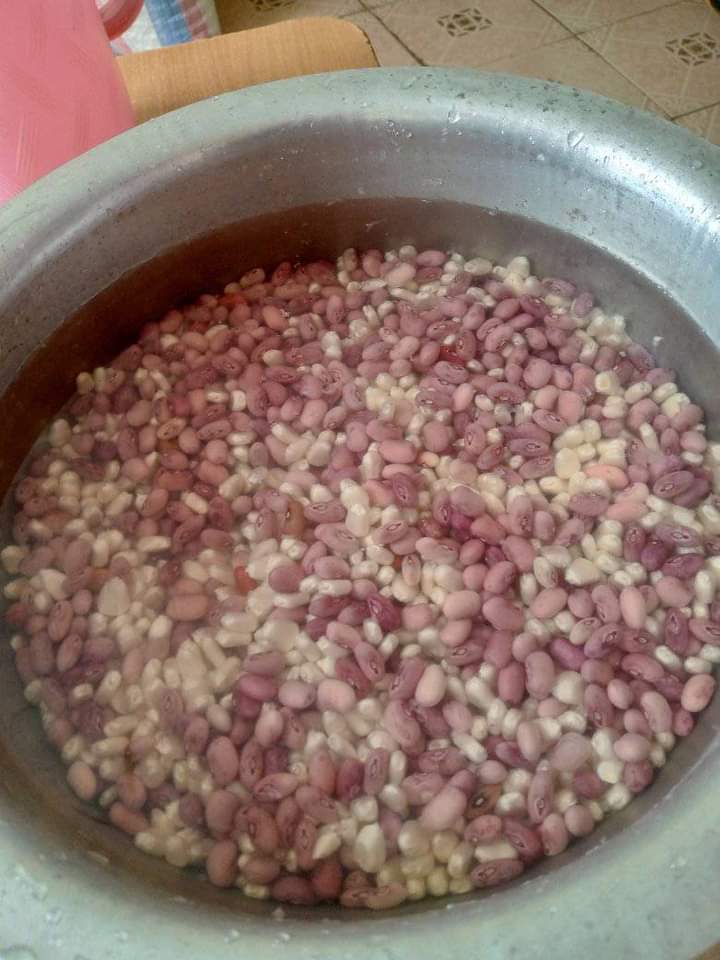 Hardworking men God bless you