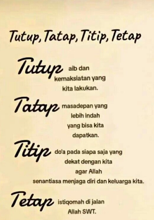 Rullyez May Treestanto ®™ 🇮🇩 tweet media