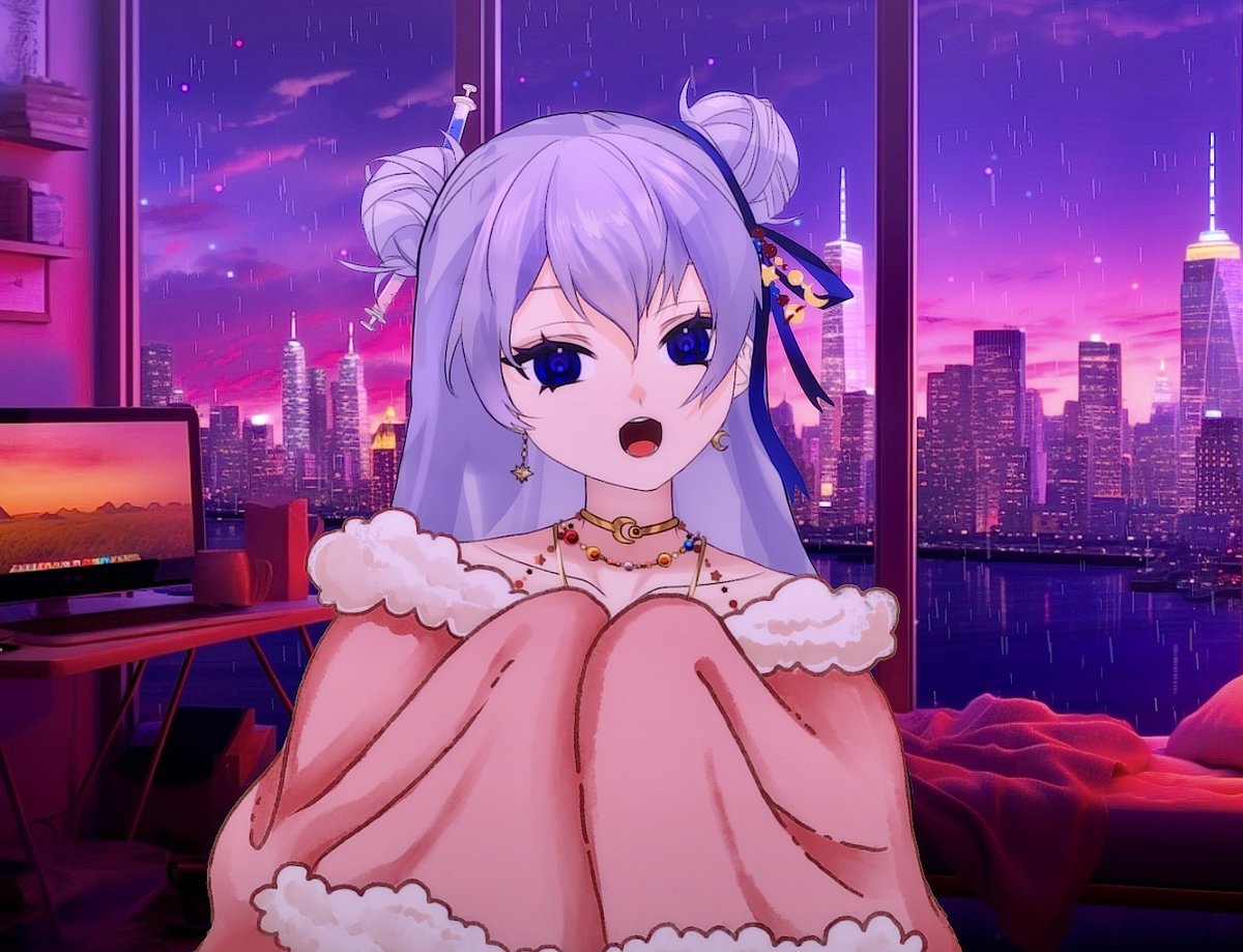 Fellow tweeters, I've decided to give twitter another try!! I haven't been active much for almost a year besides some reposts but here I am now in 2024!!🌟

Pls call me Cake! Very nice to meet you!! 🍰

#vtuber #ENVtuber 
#vtubersupport
#VTubersAreStillWatching 
#atlascake