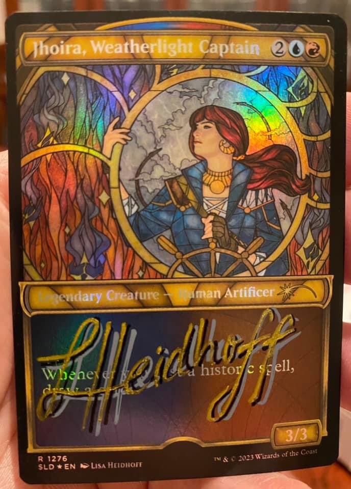 Lisa Heidhoff 🌻 tweet media