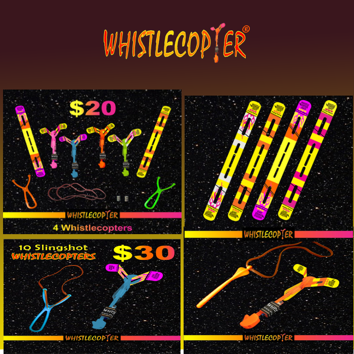 Whistlecopter's tweet photo. Whistlecopter: A Symphony of Light and Sound

https://t.co/5Hw4Gmghqg https://t.co/LkzOuVaFlu