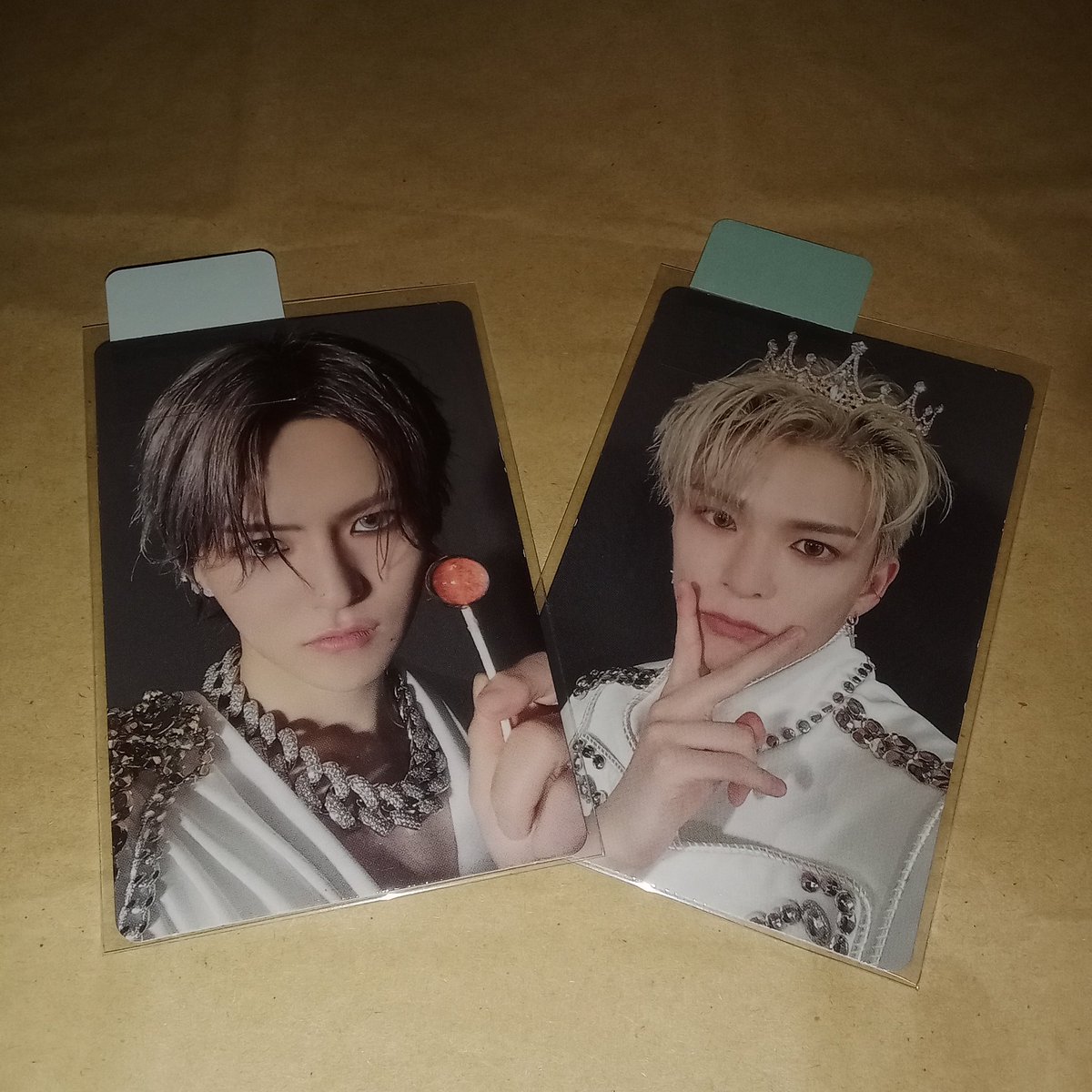 hwanurluv's tweet photo. ⁺₊♡ happy mail ♡₊⁺
💌 from @teubrokecart | #tnxteubroke
💭 #roxmails !
— my bfs arrived safely po thank u for packing them safely 🫶🏻 https://t.co/NnQuUvKPo5