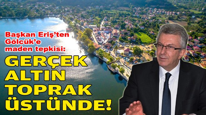 Egedesonsöz (@egede_sonsoz) on Twitter photo Başkan Eriş'ten Gölcük'e maden tepkisi: Gerçek altın toprak üstünde! egedesonsoz.com/haber/baskan-e…
<a href="/baskaneris/">Mehmet Eriş</a>
<a href="/odemisbel/">Ödemiş Belediyesi</a> Başkan Eriş'ten Gölcük'e maden tepkisi: Gerçek altın toprak üstünde! egedesonsoz.com/haber/baskan-e…
<a href="/baskaneris/">Mehmet Eriş</a>
<a href="/odemisbel/">Ödemiş Belediyesi</a>