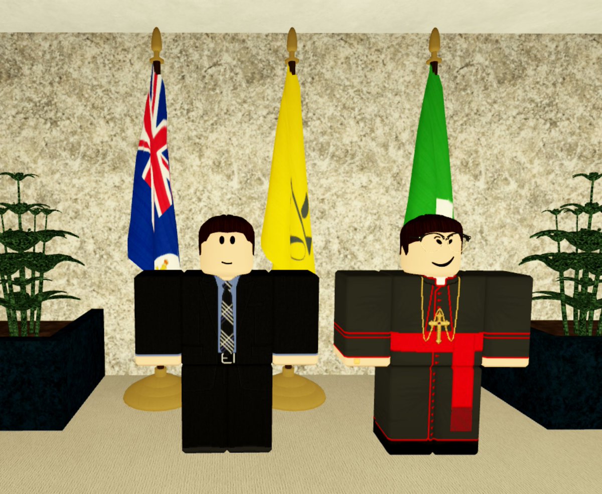 Government of Hong Kong on ROBLOX tweet media