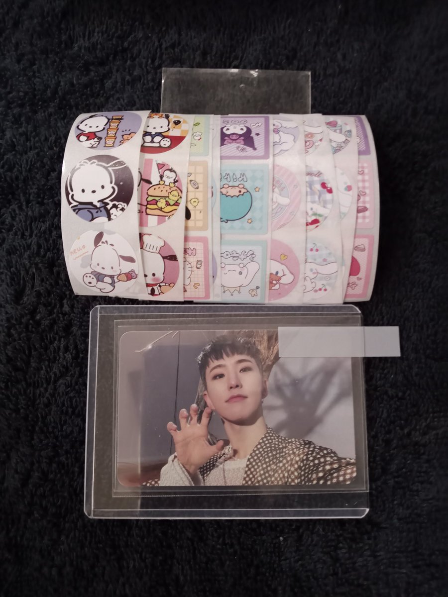 luvchrn's tweet photo. 💌
#GSKBfeedback

tysm po! nakauwi na si hoshi 💗 https://t.co/4aZNBt4zZX